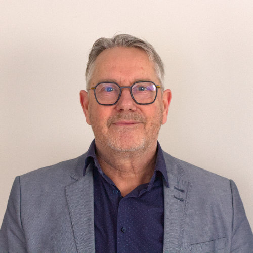 Arjen Molendijk - Kandidaat Gemeenteraad CDA IJsselstein