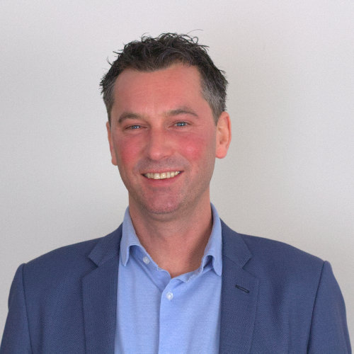 Frank van Kippersluis - Kandidaat Gemeenteraad CDA IJsselstein