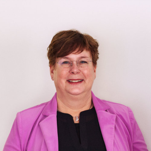 Jessica ten Haaf  - Kandidaat Gemeenteraad CDA IJsselstein